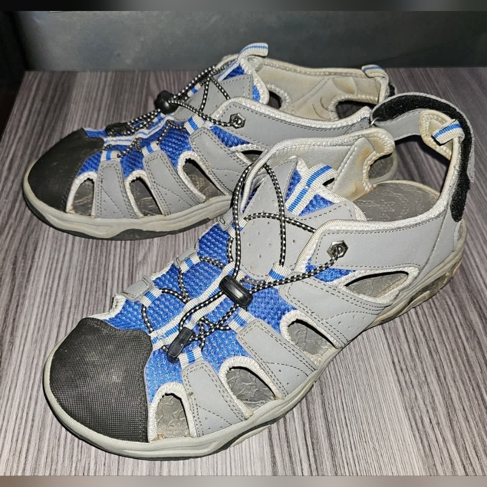 Itasca Mens 12 Sandal Shoes